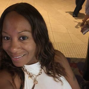 Meet your Posher, Tyisha